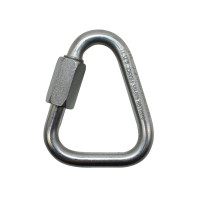 美國 ARMBURY QUICK LINK DELTA 三角梅隆鎖 8mm 4132581